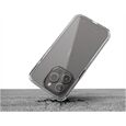 Hama Handyhülle Extreme Protect für iPhone 16 Pro