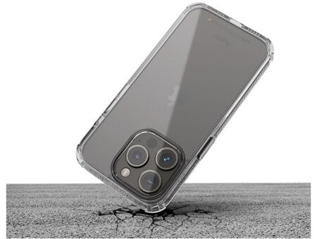 Hama Handyhülle Extreme Protect für iPhone 16 Pro