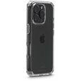 Hama Handyhülle Extreme Protect für iPhone 16 Pro