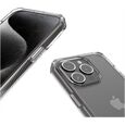 Hama Handyhülle Extreme Protect für iPhone 16 Pro