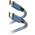 Hama Ladekabel Reflective (1,5m)
