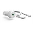 Hama Kfz-Ladeset Lightning PD (20W)