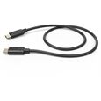 Hama Ladekabel USB-C (0,5m)