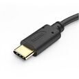 Hama Ladekabel USB-C (0,5m)