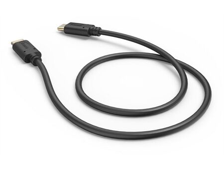 Hama Ladekabel USB-C (0,5m)