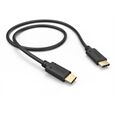 Hama Ladekabel USB-C (0,5m)