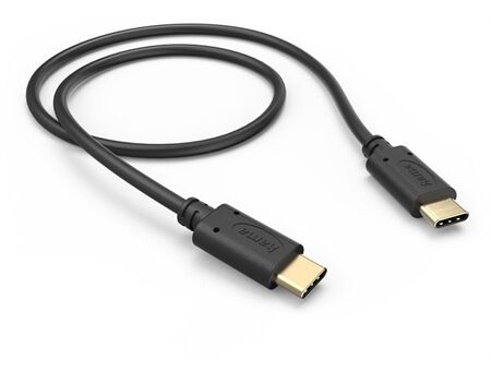 Hama Ladekabel USB-C (0,5m)