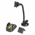 Hama 2in1 Auto-Handyhalterung Set Multi