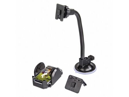 Hama 2in1 Auto-Handyhalterung Set Multi