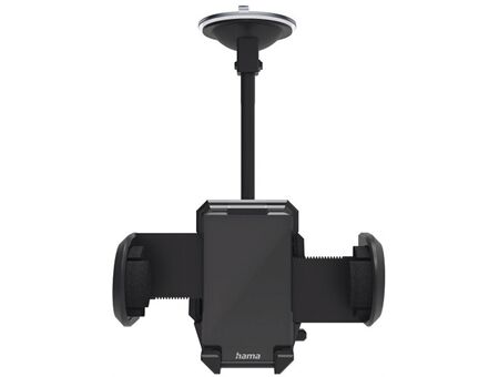 Hama 2in1 Auto-Handyhalterung Set Multi