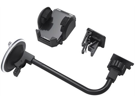 Hama 2in1 Auto-Handyhalterung Set Multi