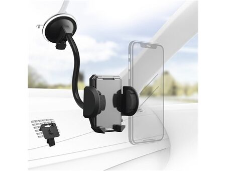 Hama 2in1 Auto-Handyhalterung Set Multi