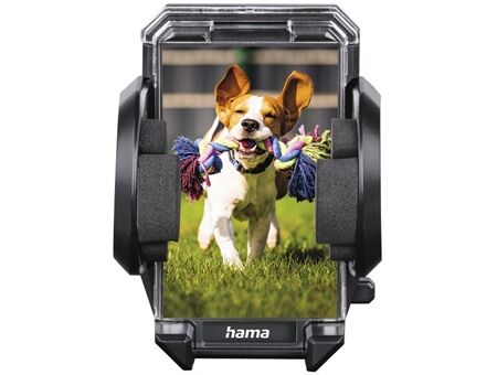 Hama 2in1 Auto-Handyhalterung Set Multi