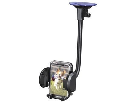 Hama 2in1 Auto-Handyhalterung Set Multi