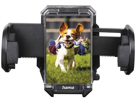 Hama 2in1 Auto-Handyhalterung Set Multi