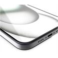 Hama Schutzglas Extreme Protect für iPhone 16 Plus