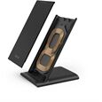 Hama Wireless Charger QI-FC10S (10W)