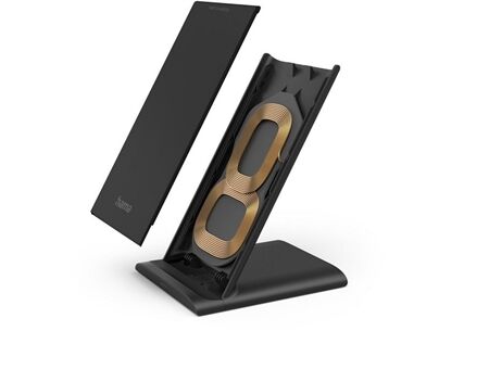 Hama Wireless Charger QI-FC10S (10W)