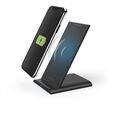 Hama Wireless Charger QI-FC10S (10W)