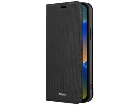 Hama Handytasche Daily Protect für iPhone 12/12 Pro