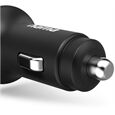 Hama USB-C Kfz-Ladeset (25W)