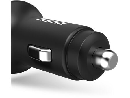 Hama USB-C Kfz-Ladeset (25W)