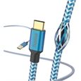 Hama Ladekabel Reflective (1,5m)