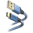 Hama Ladekabel Reflective (1,5m)