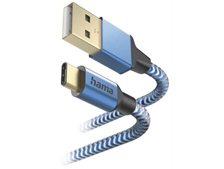 Hama Ladekabel Reflective (1,5m)