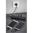 Hama USB-Mehrfach-Ladegerät 6Ports (34W)