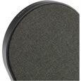 Hama Wireless Charger QI-FC10S-Fabric