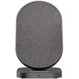 Hama Wireless Charger QI-FC10S-Fabric