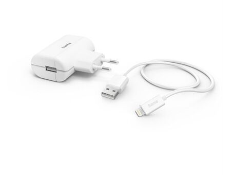 Hama Lightning Ladeset (12W)