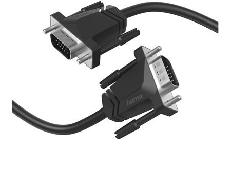 Hama VGA-Kabel (3m)
