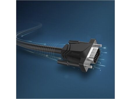 Hama VGA-Kabel (3m)