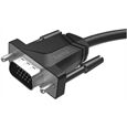 Hama VGA-Kabel (3m)