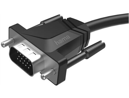 Hama VGA-Kabel (3m)