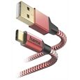 Hama Ladekabel Reflective (1,5m)