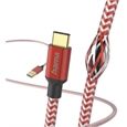 Hama Ladekabel Reflective (1,5m)