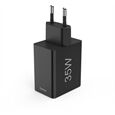 Hama Multi USB/USB-C Ladegerät (35W)