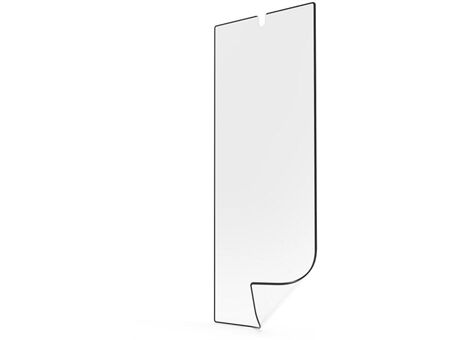 Hama Schutzglas Super Hybrid für Galaxy S24 Ultra