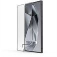 Hama Schutzglas Super Hybrid für Galaxy S24 Ultra