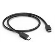 Hama USB-C-Kabel (2m)