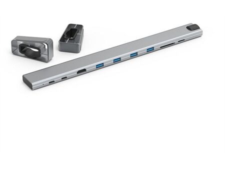 Hama 9in1-USB-C-Docking-Station