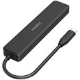 Hama USB-C-Multiport-Adapter 5 Ports