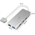 Hama USB-C-Multiport-Adapter
