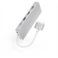 Hama USB-C-Multiport-Adapter