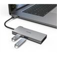Hama USB-C-Multiport-Adapter 6 Ports