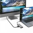 Hama USB-C-Multiport-Adapter 6 Ports