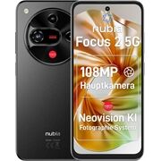 Nubia Focus 2 5G (8GB+256GB)